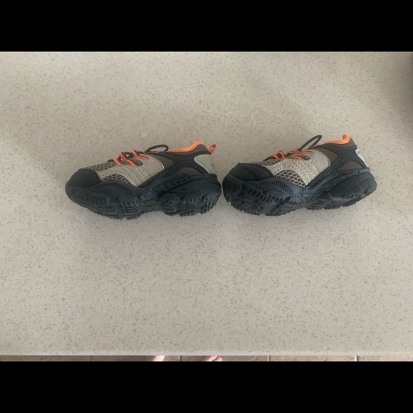 Carter’s Sneakers (7) - Picture 4 of 5